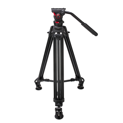 Trade in and get this tripod
